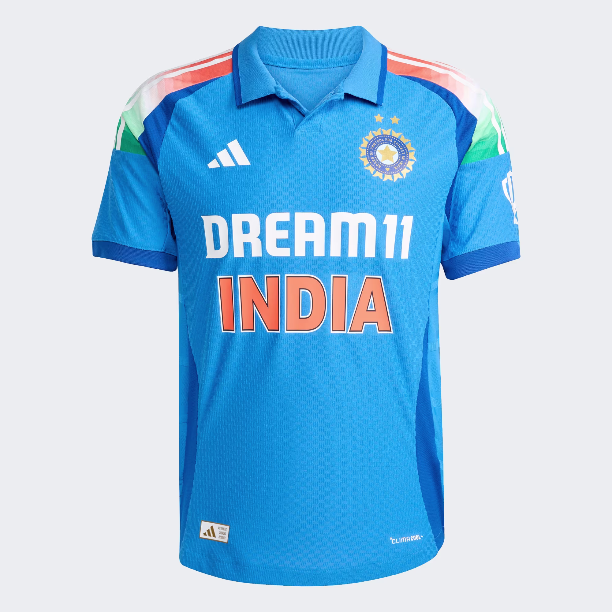 India Cricket One Day International Jersey - Original Adidas_69727e371f04e.avif